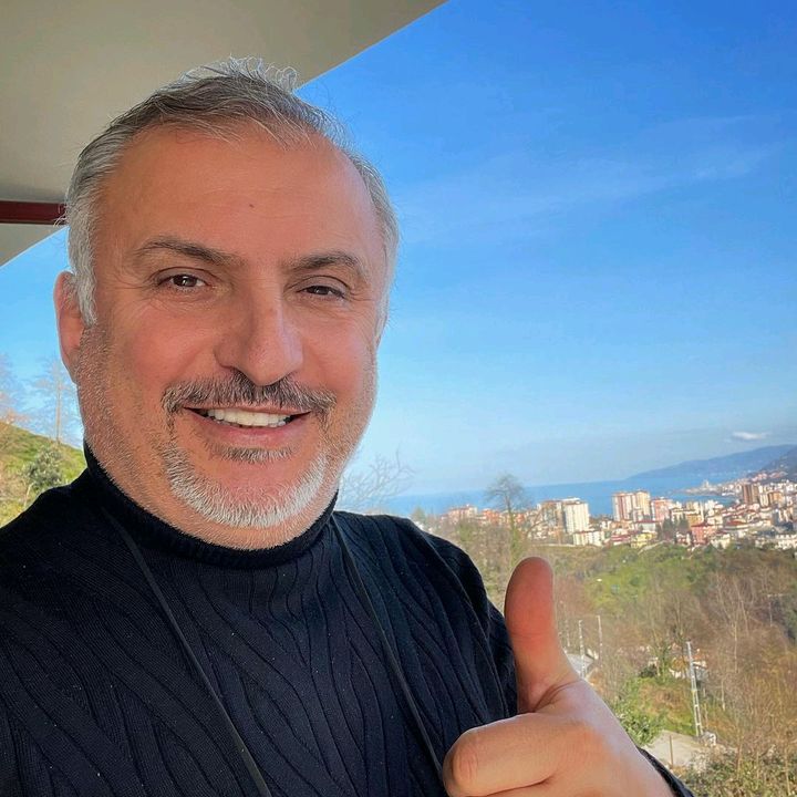 Profile Picture of Vincent becton (@vincent.becton1) on Tiktok