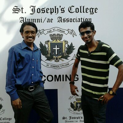 Profile Picture of Anthony C Melson (@acmelson) on Twitter