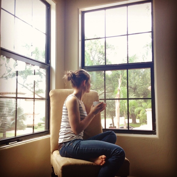 Profile Picture of Whitney Longenecker (@wnecker) on Poshmark