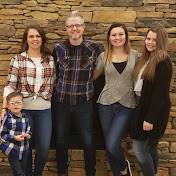 Profile Picture of Joshua Bamberger (@joshuabamberger5174) on Youtube