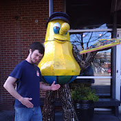 Profile Picture of Kevin Anthony (@kevinanthony2503) on Youtube