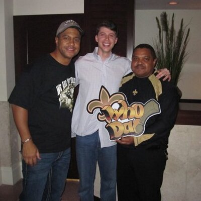 Profile Picture of Matt Fishman (@fishman1713) on Twitter