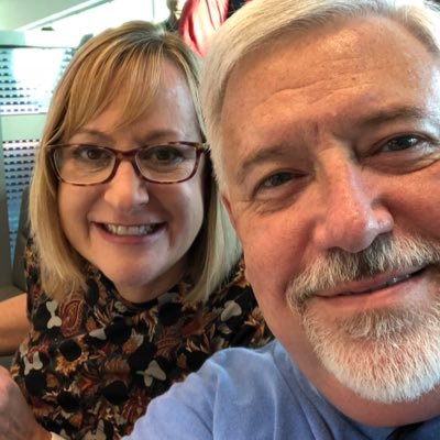 Profile Picture of Cheryl Harper (@CherylH0613) on Twitter