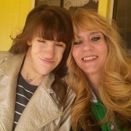 Profile Picture of Pauline Richardson (@paulette86) on Pinterest