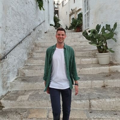 Profile Picture of CHARDY (@chard_tom) on Twitter