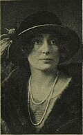 Profile Picture of Rachel Mary Parsonson Wikipedia