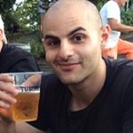 Peter Hamann - Instagram Profile Picture of Peter Hamann (@peter.hamann87) on Instagram