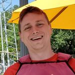 Profile Picture of Nicholas Kirkpatrick (@chickenvramen) on Instagram