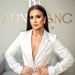 Aline Blanc | Nutricionista - Instagram Profile Picture of Aline Blanc | Nutricionista (@alineblancnutri) on Instagram