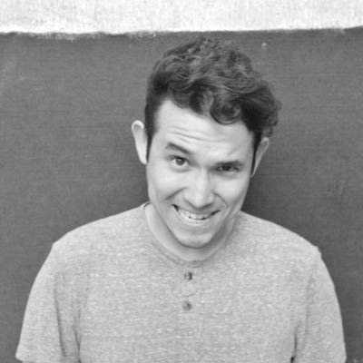 Profile Picture of Gustavo Cuitláhuac (@GustavoCantuF) on Twitter