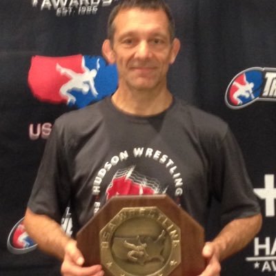 Profile Picture of Kurt Beinlich (@SpartyGrappler) on Twitter
