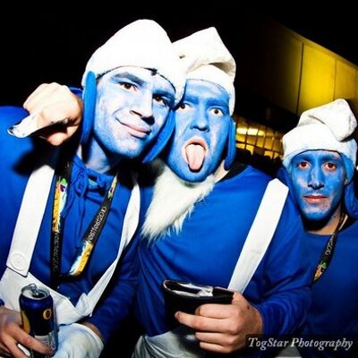 Profile Picture of Gary Turk (@gaz_turk) on Twitter