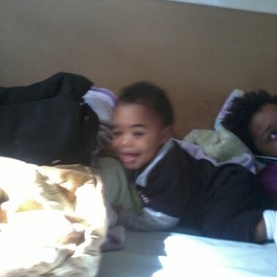 Profile Picture of Stanley Foreman (@Stanman_11) on Twitter
