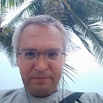 Profile Picture of Alexey Vasilyev (@alevas) on Flickr