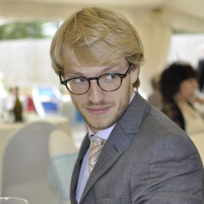 Profile Picture of Duncan Palmer (@astheeggeggs) on Twitter
