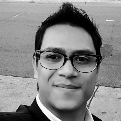 Profile Picture of Mike_Juniper_ES-EMEA (@MikeJain_JUES) on Twitter