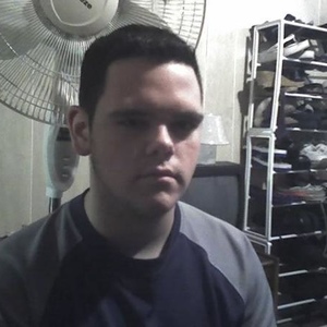 Profile Picture of Aaron Hoberman (@stpachrick) on Myspace