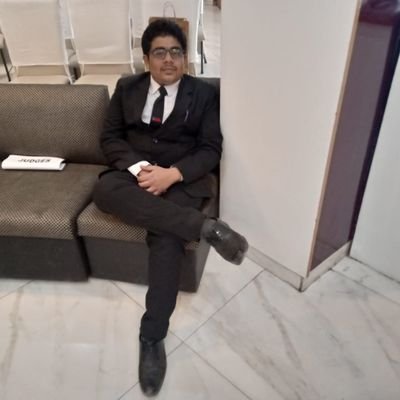 Profile Picture of Karan Arora (@AroraKaran7) on Twitter