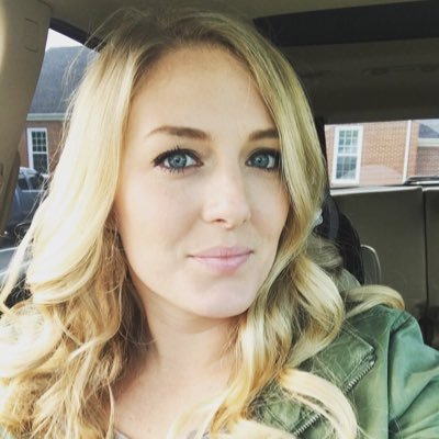 Profile Picture of Tiffany Carlton (@CarltonTiffany) on Twitter