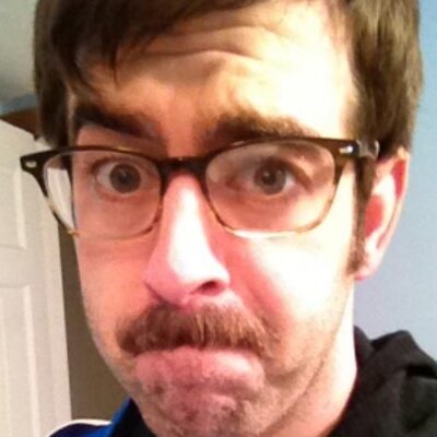 Profile Picture of Mike Taft (@the_taftster) on Twitter