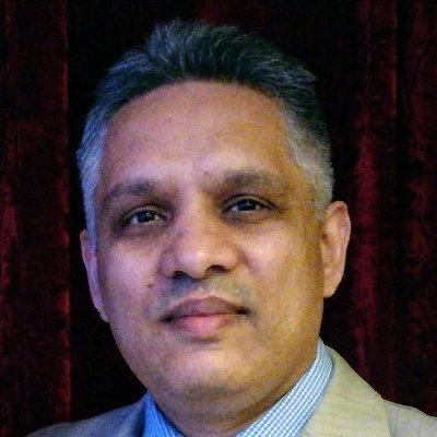 Profile Picture of Chirag Jay Patel Science Communicator & Ad Pusher (@jaypsalespro) on Twitter