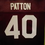 Profile Picture of GAVIN PATTON (@gavinpatton1) on Instagram