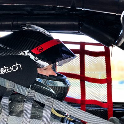 Profile Picture of Mark Stemp (@MarkStempRacing) on Twitter