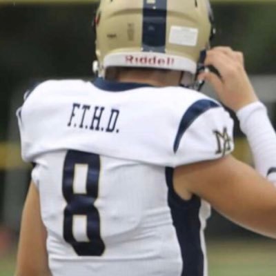 Profile Picture of Jeffrey Chaplin (@JeffreyChaplin8) on Twitter