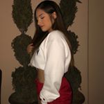 Profile Photo of Alicia Anel Garza (@aliciagrza) on Instagram