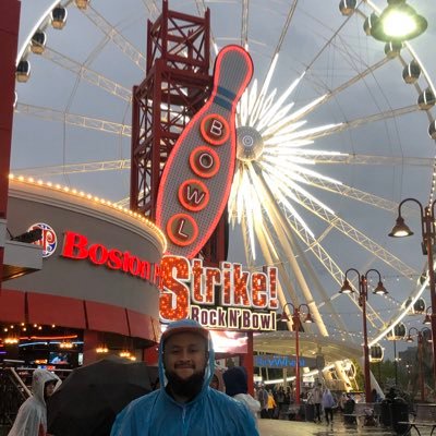 Dave Ayala - Twitter Profile Picture of Dave Ayala (@daveayala17) on Twitter