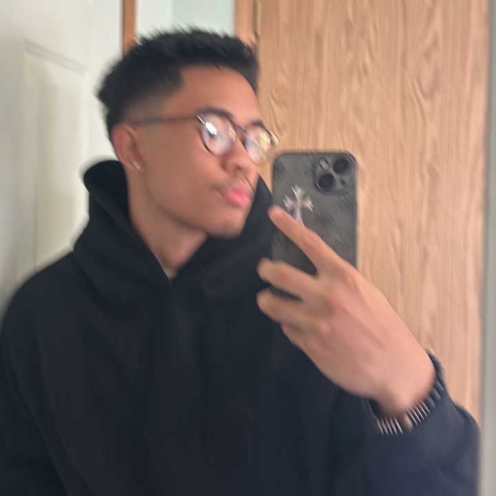 Profile Picture of Danny (@dannyinfanteeeee) on Tiktok