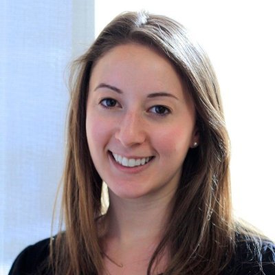 Profile Picture of Jenna Shapiro, PhD (@DrJennaShapiro) on Twitter