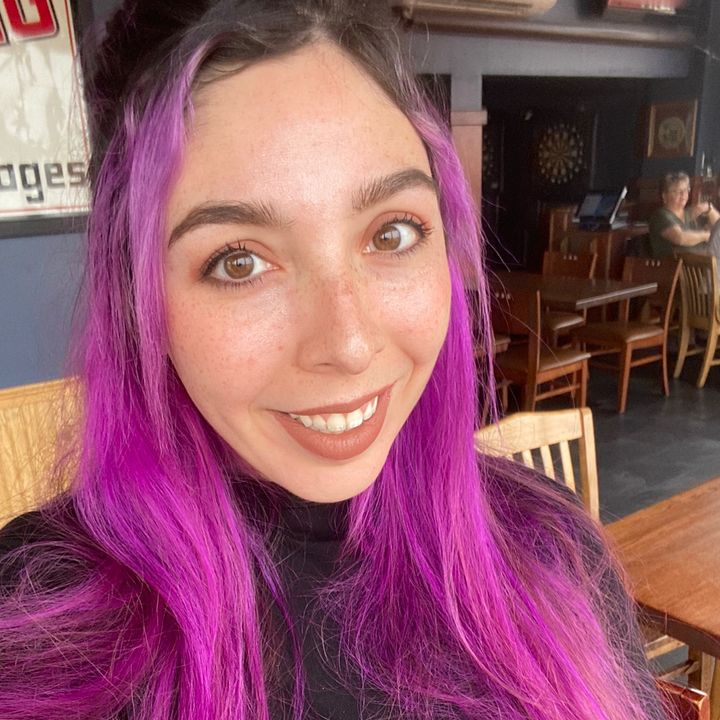 Profile Picture of Audrey Robles (@@audrobles) on Tiktok