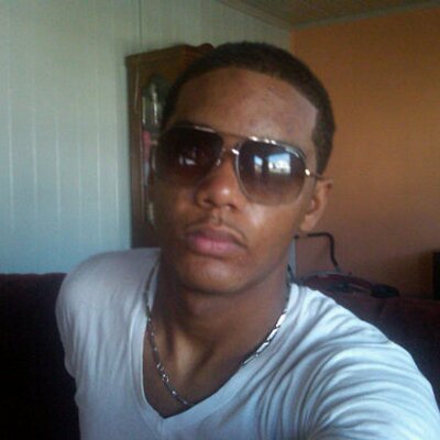 Profile Picture of Joel Haynes (@KidBlade2405) on Twitter