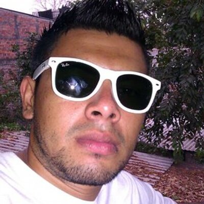 Profile Picture of Jaime Granados (@jaimegranados10) on Twitter