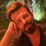 Profile Picture of Ali Boz (@alibozofficial) on Instagram