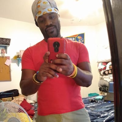 Profile Picture of Kevin Allen Jackson (@KevinAkaCoffeeB) on Twitter