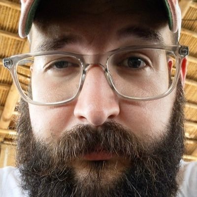 Profile Picture of Carson W. Bell (@CarsonDubya) on Twitter
