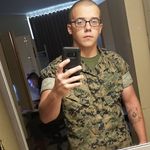 Profile Picture of Richard Wayne Bennett (@wayne._.bennett) on Instagram