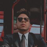 Profile Picture of Omar Lucio El Gindi (@omar.lucio95) on Instagram