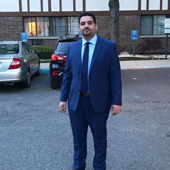 Profile Picture of Michael Soliman (@michaelsolim899) on Poshmark