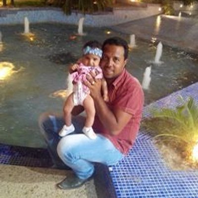 Profile Picture of Wahid Mohamed (@wahidmohamed17) on Twitter