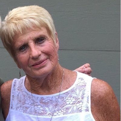 Profile Picture of Nancy Wenzel (@NancyWenzel2) on Twitter