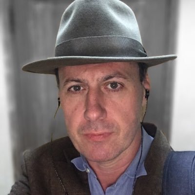 Profile Picture of Gustavo Lopez Anton (@gustavolopez) on Twitter