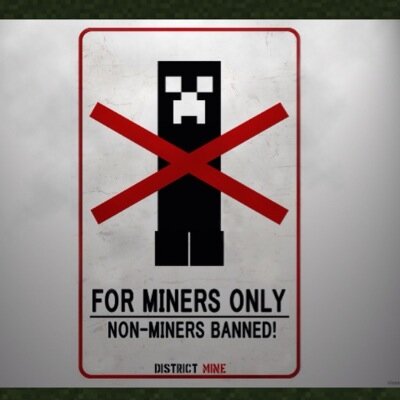 Profile Picture of John Housman (@ccminers20) on Twitter