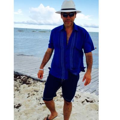 Profile Picture of Ricardo Labastida O. (@ricardolabastid) on Twitter