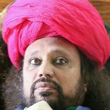 Profile Picture of Kashif Awan Makhdumi (@KashifMakhdumi) on Twitter