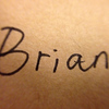 Profile Picture of Brian Doherty (@B.L. Doherty) on Flickr