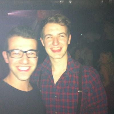 Profile Picture of James Fairclough (@J_Fairclough1) on Twitter