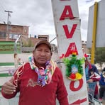 Profile Picture of Luis Adolfo Rocha Chambi (@Luis-Adolfo-Rocha-Chambi) on Facebook